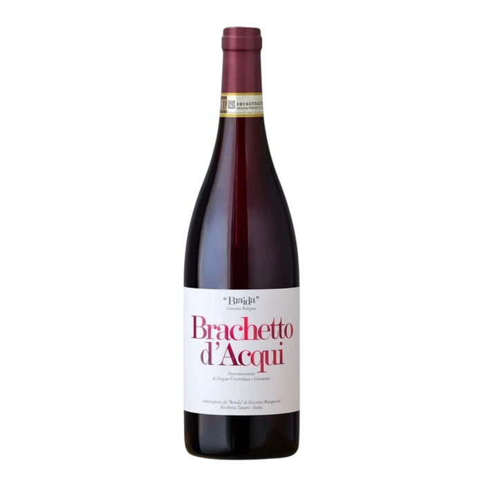 Braida Brachetto D Acqui DOCG 2025 750ml