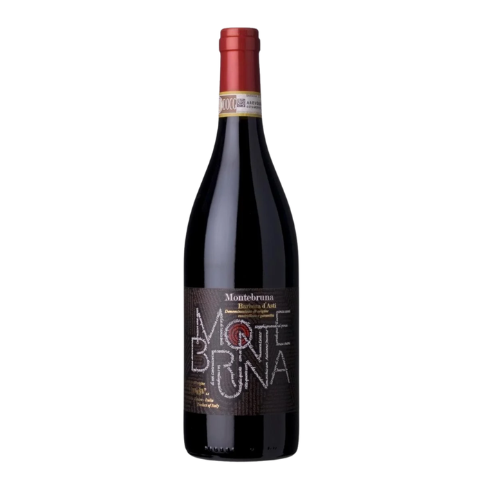 Braida Monte Bruna Barbera d Asti 2022 750ml
