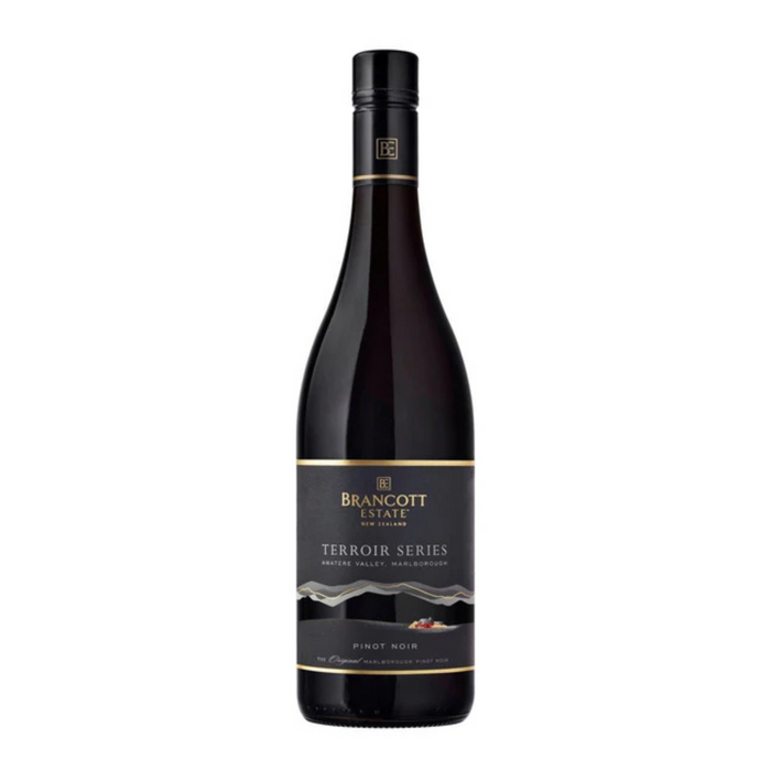 Brancott Estate Terroir Series Marlborough Pinot Noir 2014 750ml