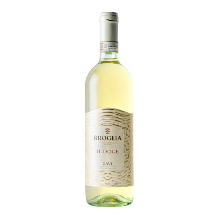Broglia Gavi Il Doge 2023 750ml