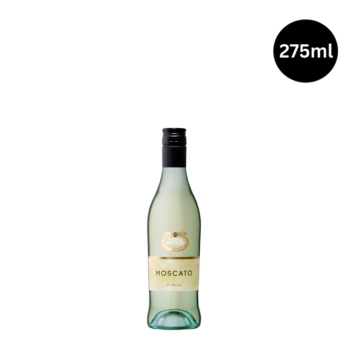Brown Brothers Moscato Mini 275ml
