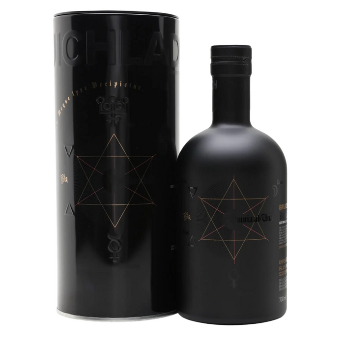 Bruichladdich Black Art Edition 0.61 26 years 700ml