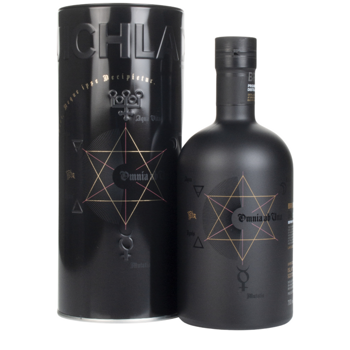 Bruichladdich Black Art Edition 09.1 29 years 700ml
