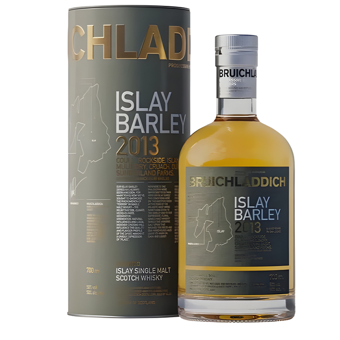 Bruichladdich Islay Barley 2013 700ml