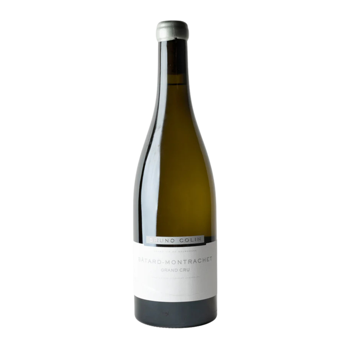 Bruno Colin Batard Montrachet Grand Cru 2023 750ml