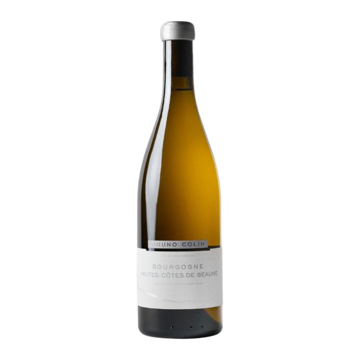 Bruno Colin Bourgogne Hautes Cotes de Beaune Blanc 2021 750ml