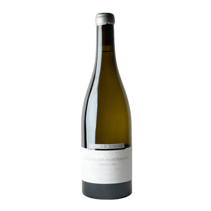 Bruno Colin Chevalier Montrachet Grand Cru 2023 750ml