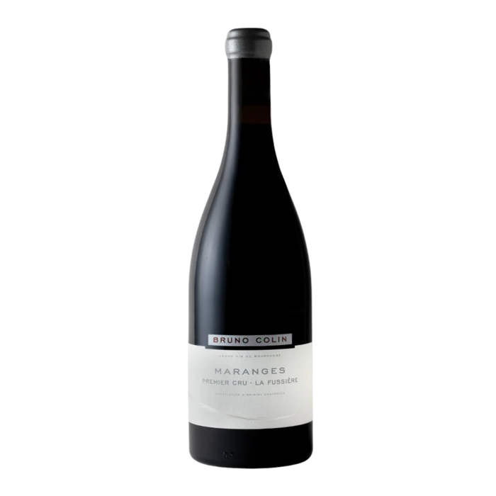 Bruno Colin Maranges 1er Cru La Fussiere 2023 750ml