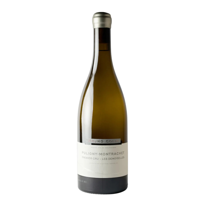 Bruno Colin Puligny Montrachet 1er Cru La Demoiselles 2022 750ml