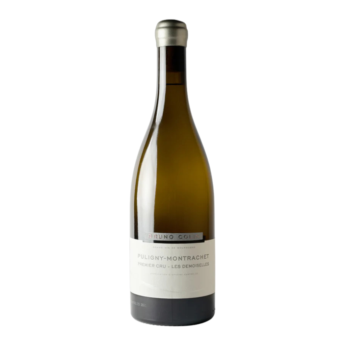 Bruno Colin Puligny Montrachet 1er Cru La Demoiselles 2023 750ml