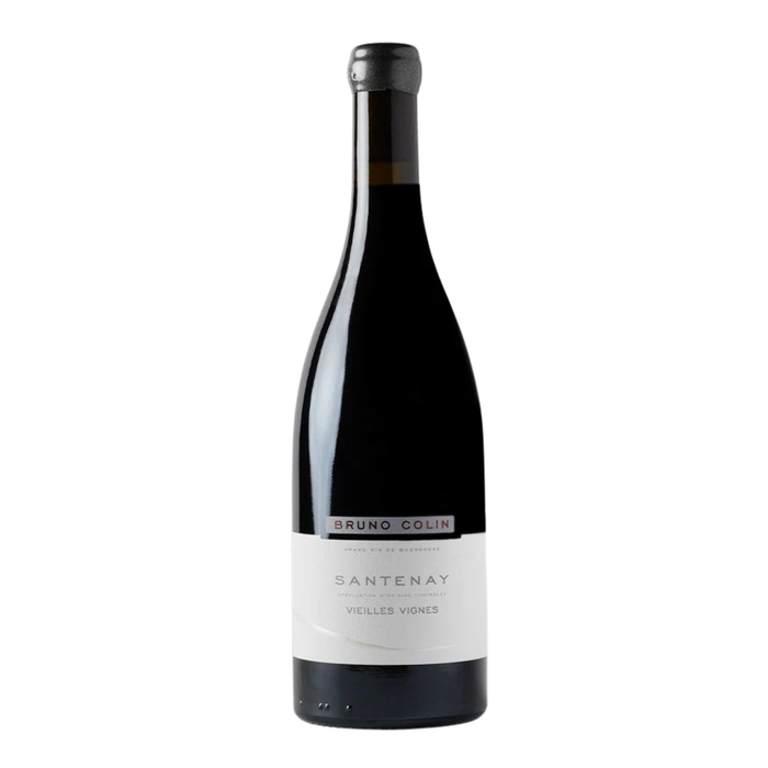 Bruno Colin Santenay Vieilles Vignes 2022 750ml