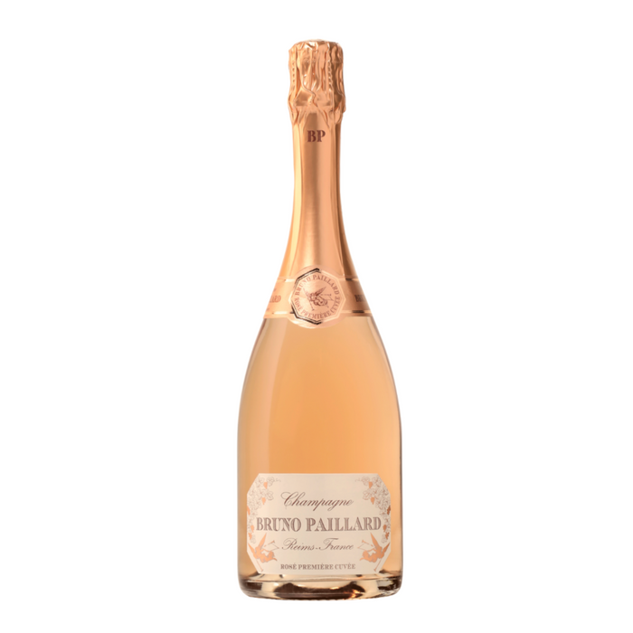 Bruno Paillard Premiere Cuvee Rose 750ml