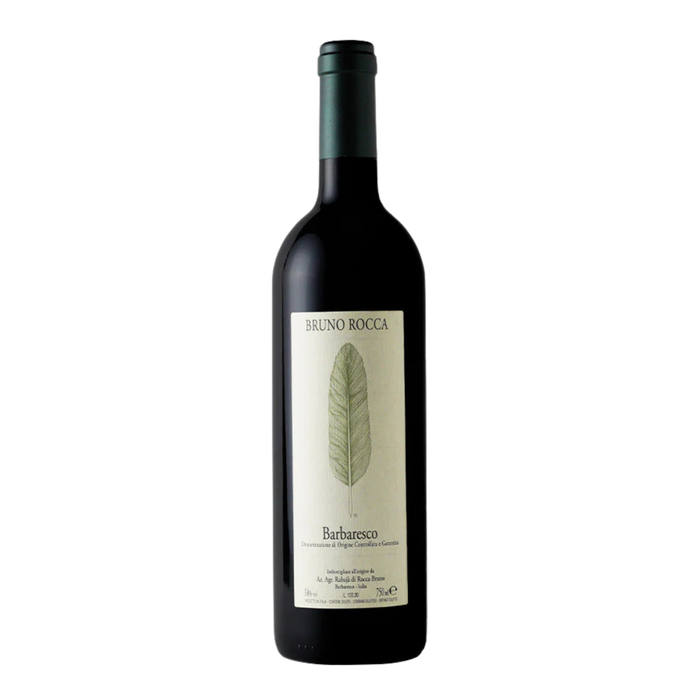 Bruno Rocca Barbaresco 2022 750ml