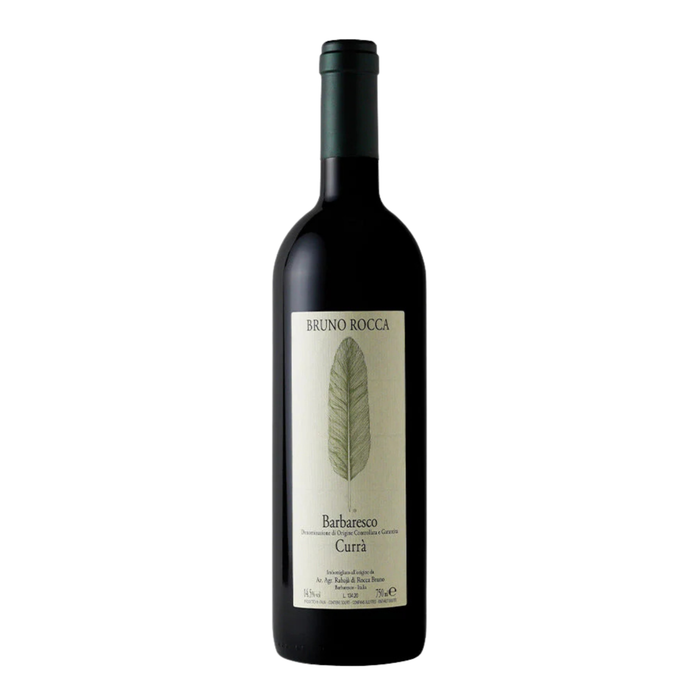 Bruno Rocca Barbaresco Curra 2022 750ml