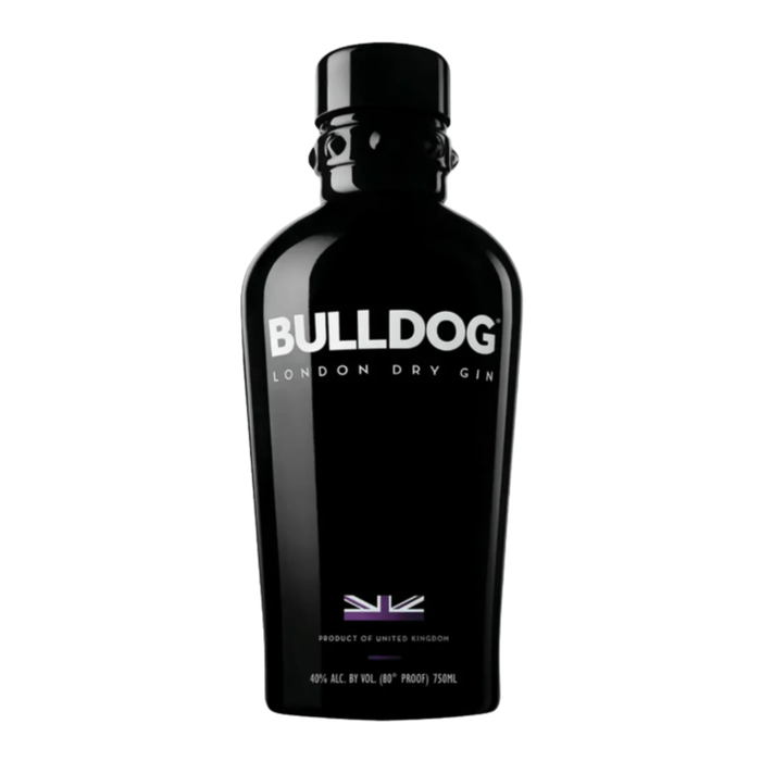 Bulldog London Dry Gin 750ml