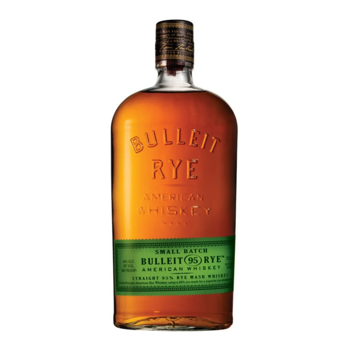 Bulleit Rye Whisky 700ml