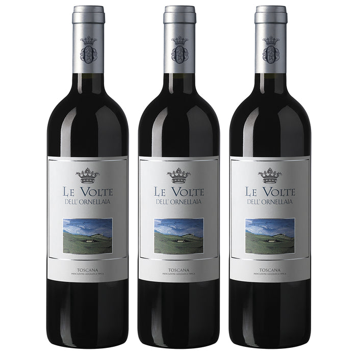 [Bundle of 3] Le Volte dell’ Ornellaia 2020