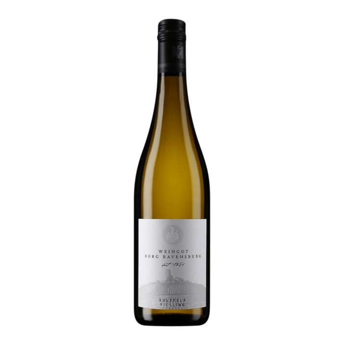 Burg Ravensburg Sulzfeld Riesling 2018 750ml