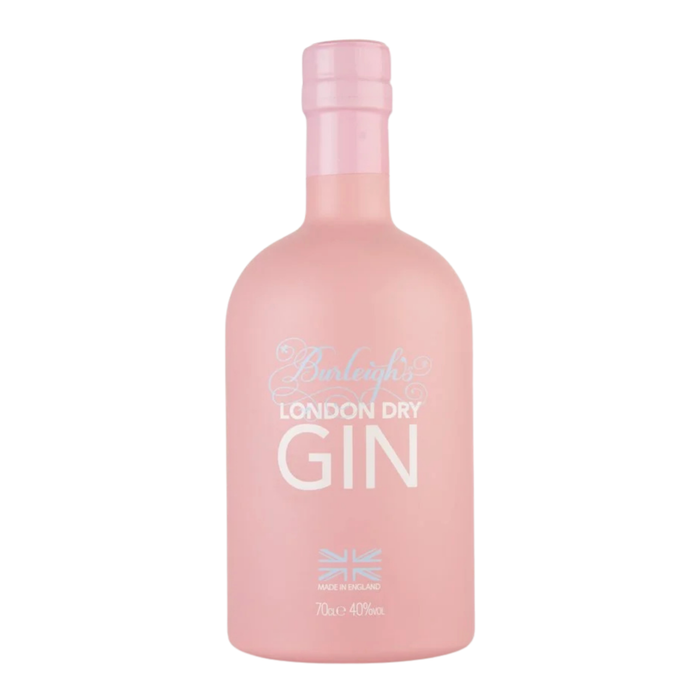 Burleighs Gin Pink Edition 700ml
