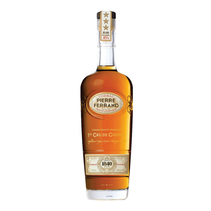 Pierre Cognac Ferrand 1840 Original Formula 700ml
