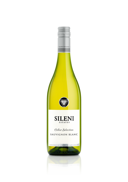 Sileni Estate Cellar Selection Marlborough Sauvignon Blanc 2023 750ml