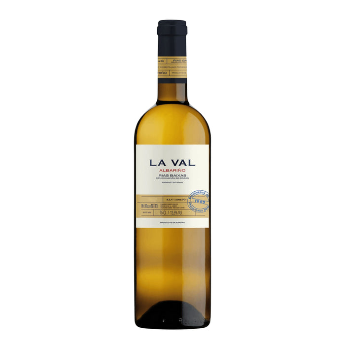 CVNE La Val Albarino 2024 750ml