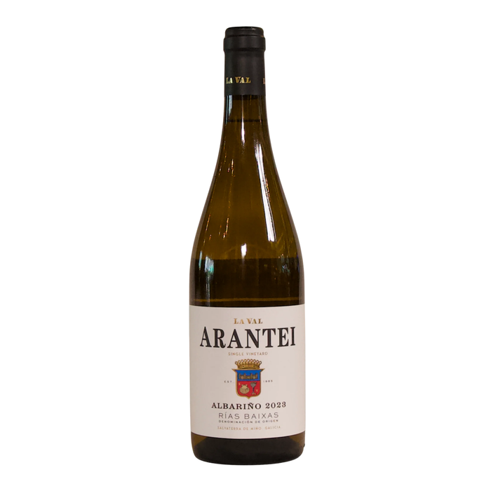 CVNE La Val Finca Arantei 2023 750ml