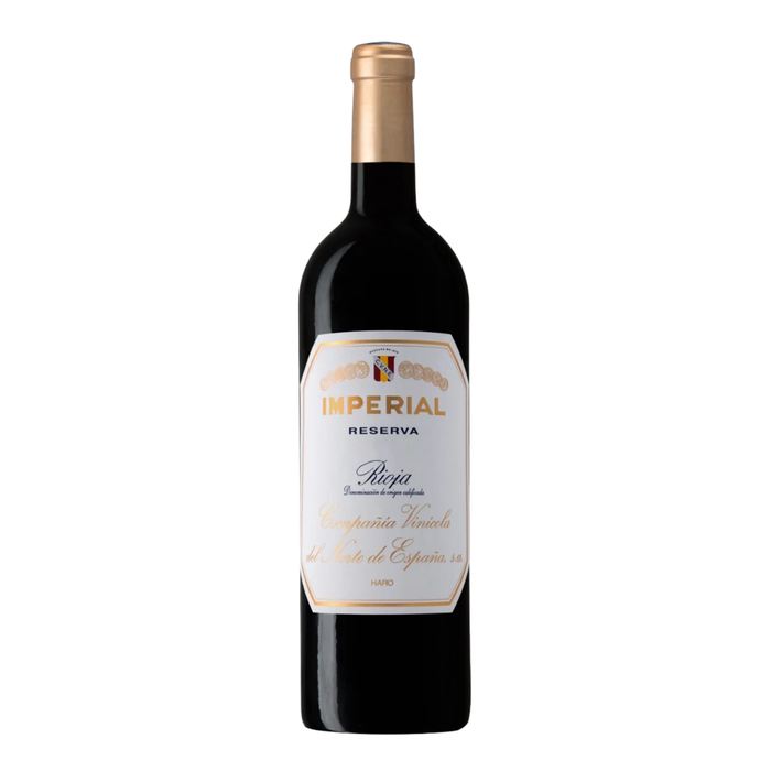 CVNE Imperial Reserva Rioja 2020 750ml