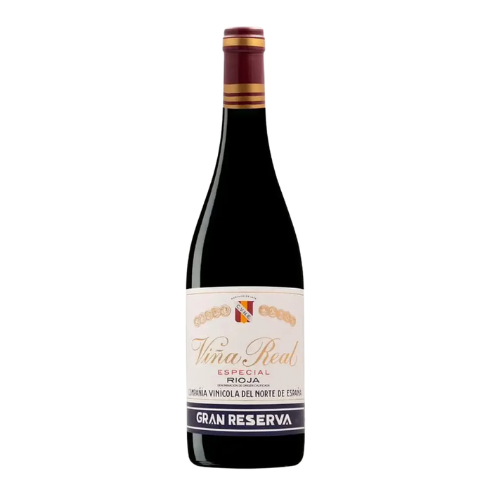 CVNE Vina Real Gran Reserva Especial 2016 750ml