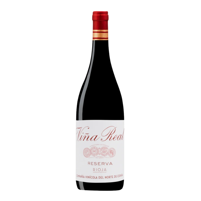 CVNE Vina Real Reserva Rioja 2019 750ml