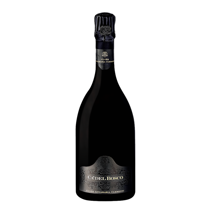 Ca'Del Bosco Cuvee Annamaria Clementi 2016 750ml