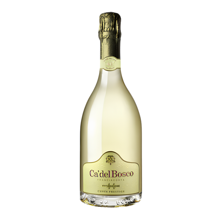 Ca'Del Bosco Cuvee Prestige Edizione 47 NV 750ml