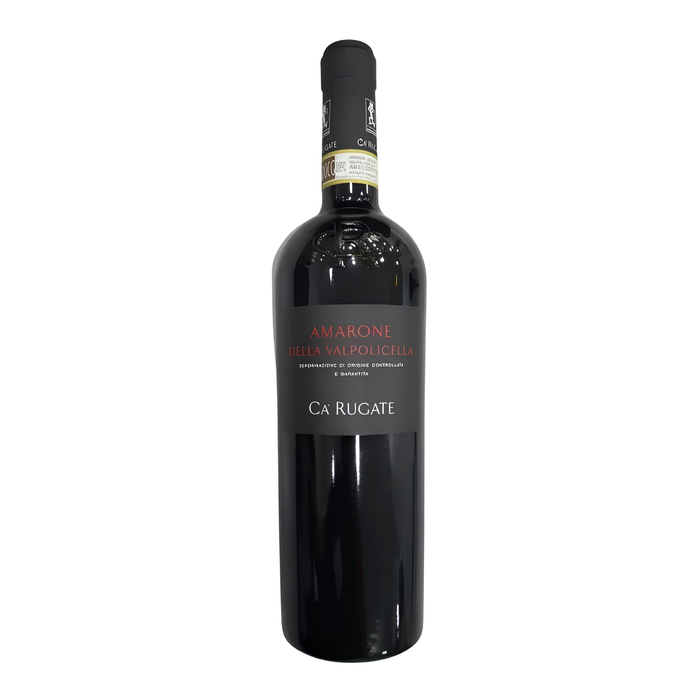 Ca' Rugate Amarone Della Valpolicella 2018 750ml
