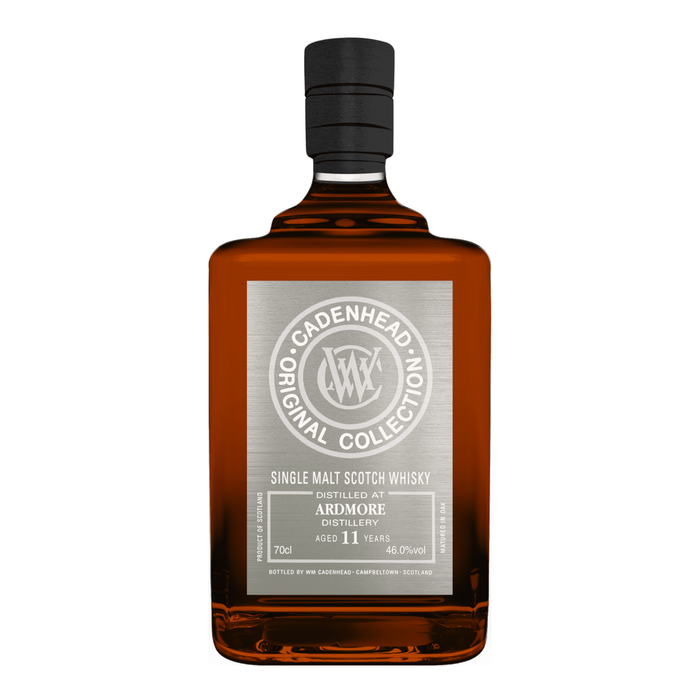 Cadenhead OC6 Ardmore 11 Years Single Malt 46% ABV 700ml