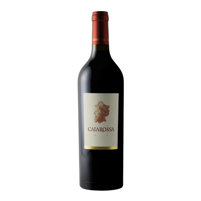 Caiarossa Rosso di Toscana 2018 750ml