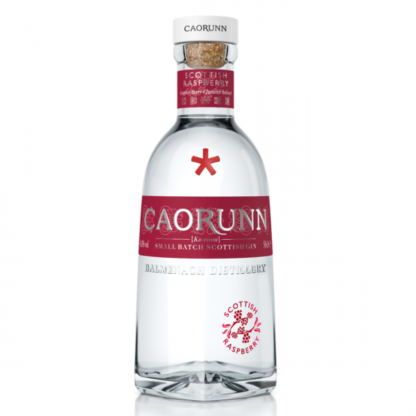 Caorunn Raspberry 500ml
