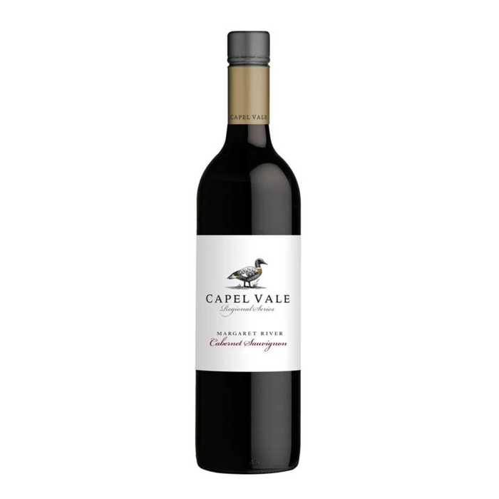 Capel Vale Regional Series Margaret River Cabernet Sauvignon 2020 750ml