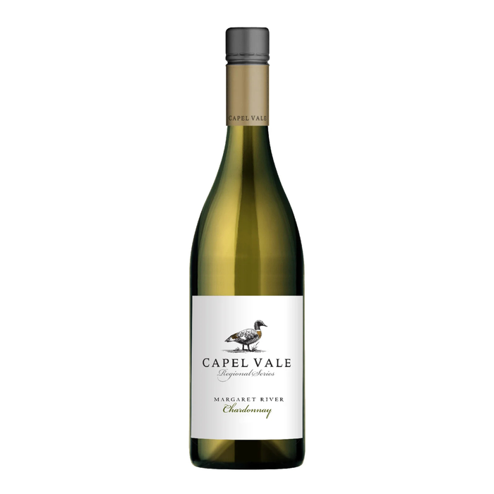 Capel Vale Regional Series Margaret River Chardonnay 2021 750ml