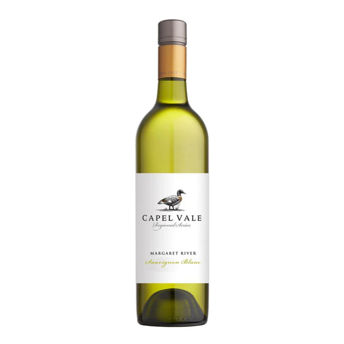 Capel Vale Regional Series Margaret River Sauvignon Blanc 2019 750ml