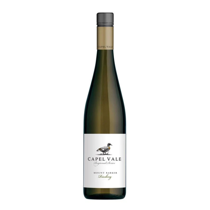 Capel Vale Regional Series Mount Barker Riesling 2019 750ml