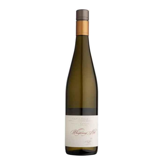 Capel Vale “Whispering Hill” Mt Barker Riesling 2017 750ml