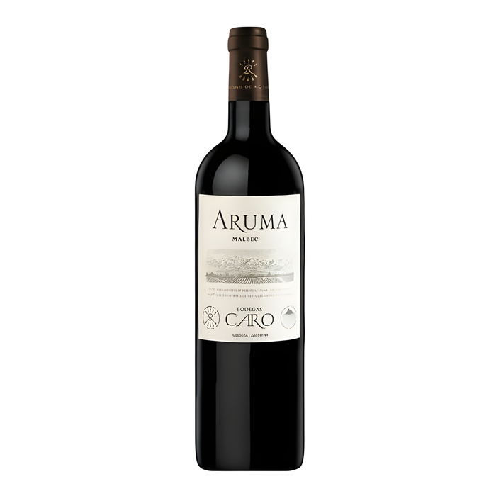 Bodegas Caro (Lafite) Aruma RV 750ml