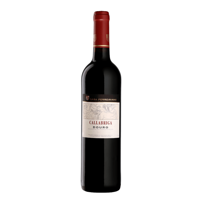Casa Ferreirinha Callabriga 2023 750ml