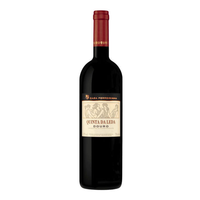 Casa Ferreirinha Quinta da Leda 2022 750ml