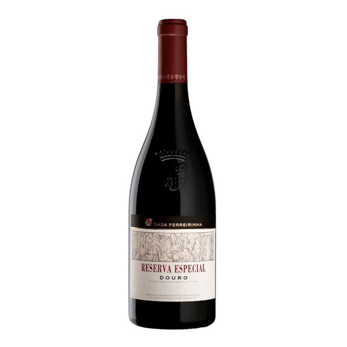 Casa Ferreirinha Reserva Especial 2014 750ml