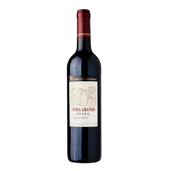 Casa Ferreirinha Vinha Grande Red 2023 750ml