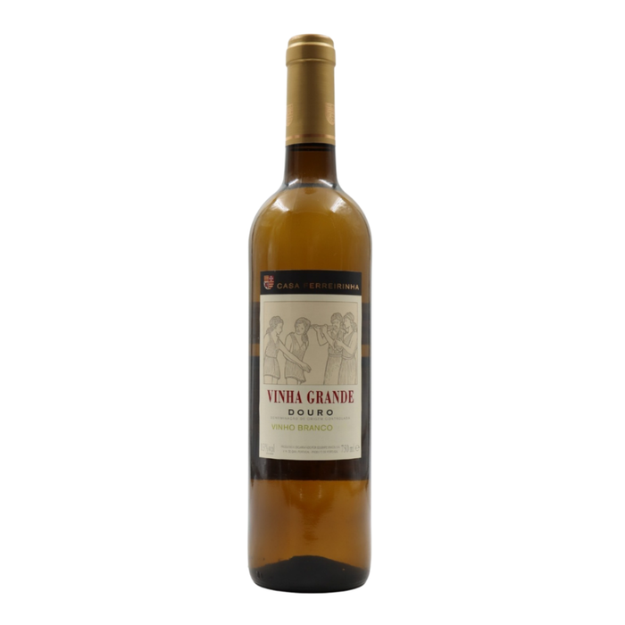 Casa Ferreirinha Vinha Grande White 2024 750ml