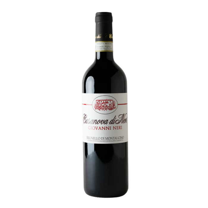 Casanova di Neri Brunello Di Montalcino Giovanni Neri 2020 750ml