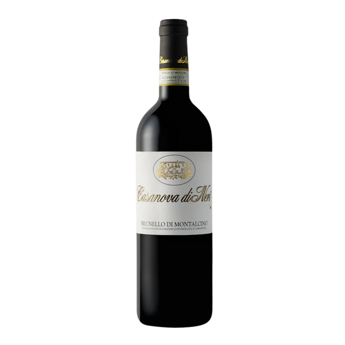 Casanova di Neri Brunello di Montalcino 2020 750ml
