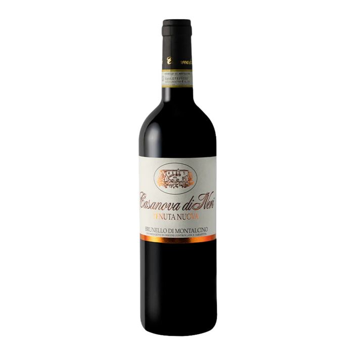 Casanova di Neri Brunello di Montalcino Tenuta Nuova 2020 750ml